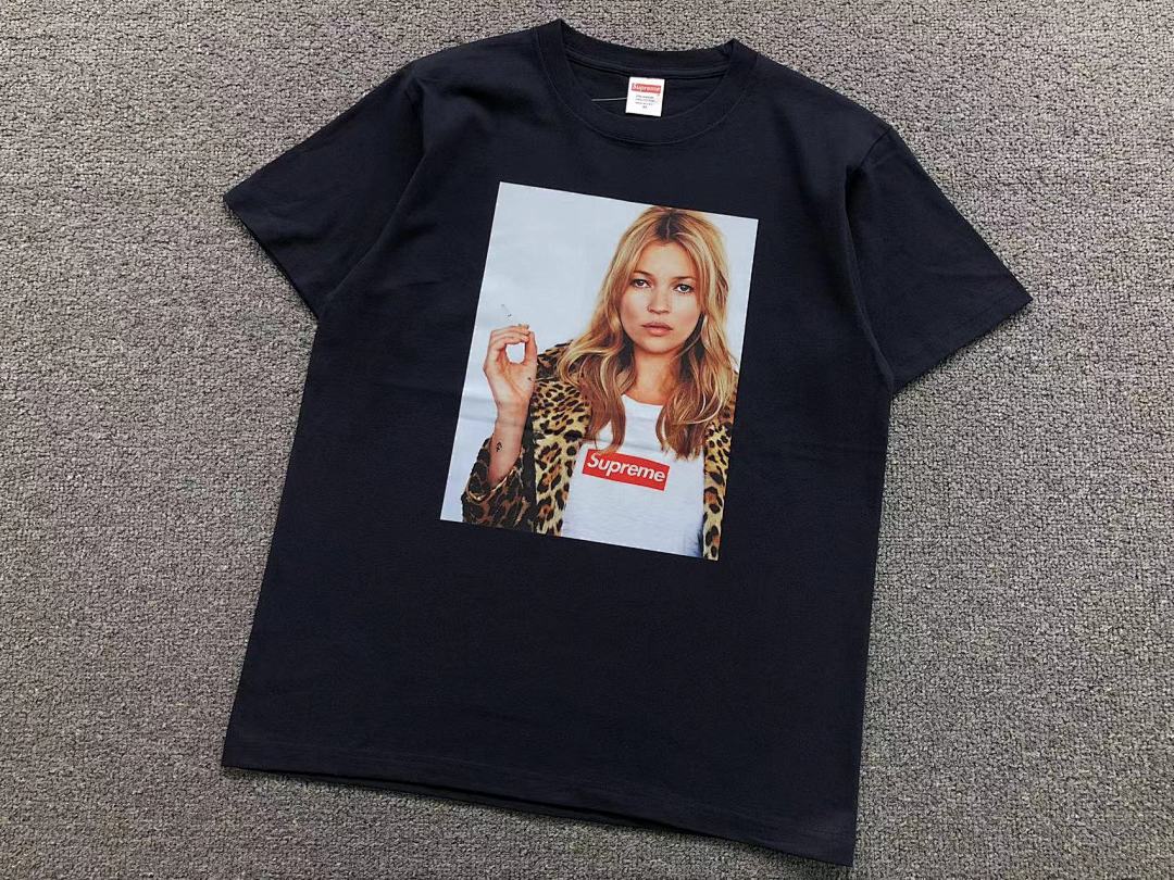 Supreme 95 S⭐⭐R⭐⭐E T-SHIRT 123120302 (Im 170Cm 60Kg I Wear Size M In The Phot) - Image 14