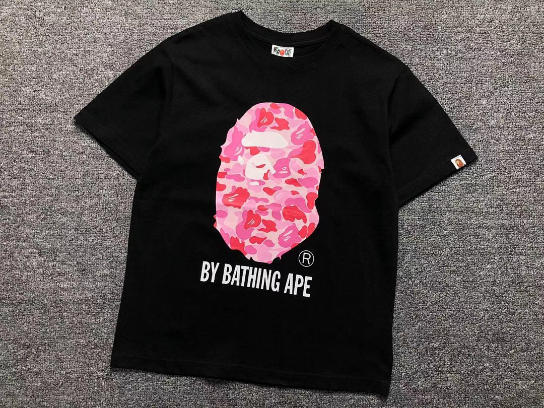 Bape 95 BAPE T-SHIRT - Image 8
