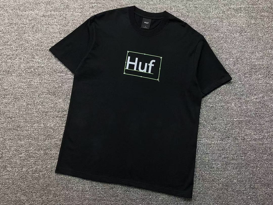 HUF 78 HUF T-SHIRT - Image 6