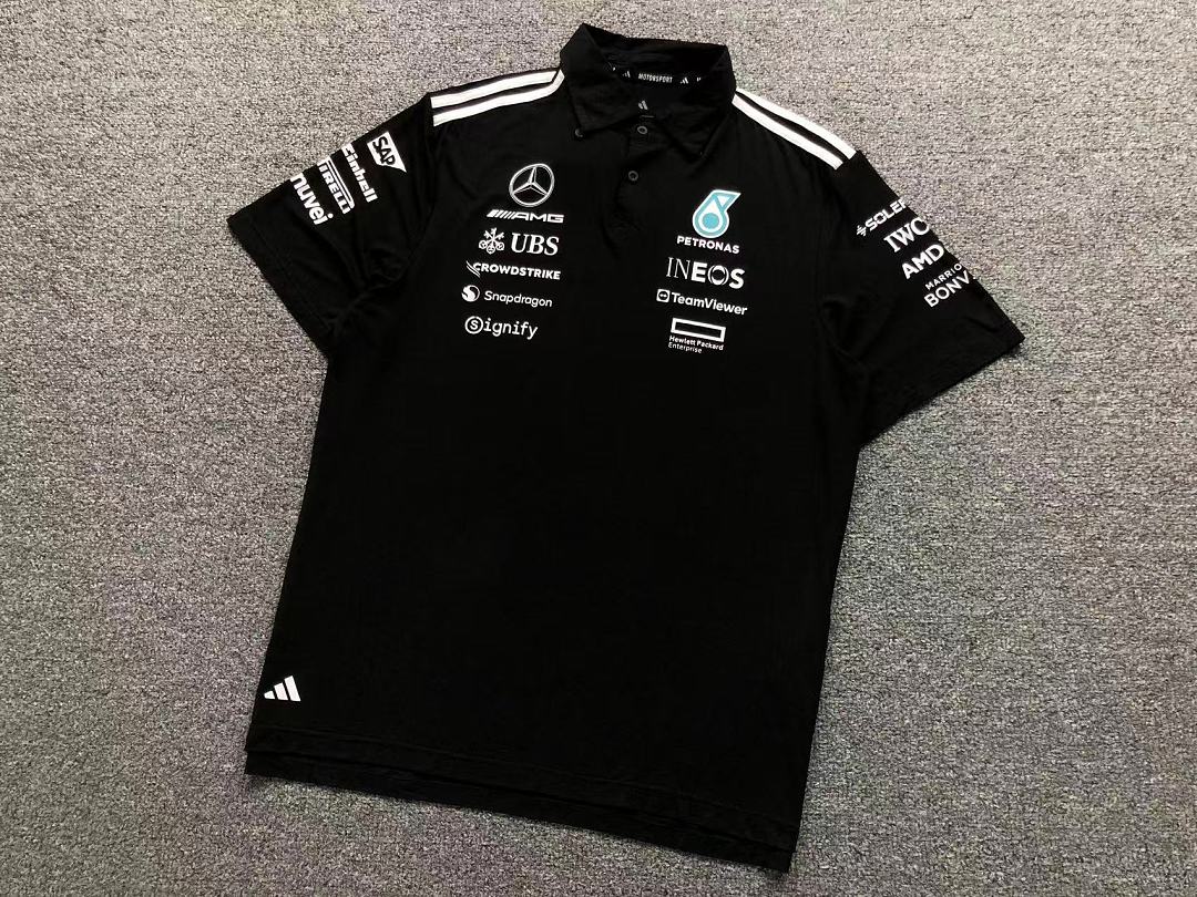 Adidas 145 A⭐I⭐AS POLO 12660235 (Im 170Cm 60Kg I Wear Size M In The Phot) - Image 11