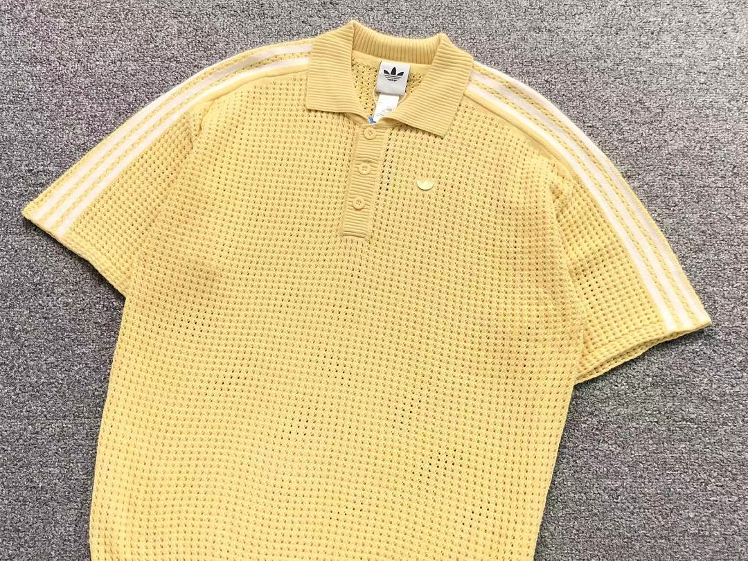 Adidas 138 A⭐I⭐AS POLO 4204300677 (Im 170Cm 60Kg I Wear Size M In The Phot) - Image 10