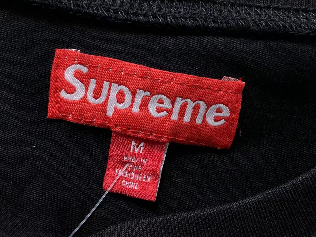 Supreme 88 S⭐⭐R⭐⭐E LONG SLEEVED 1251806119 (Im 170Cm 60Kg I Wear Size M In The Phot) - Image 21