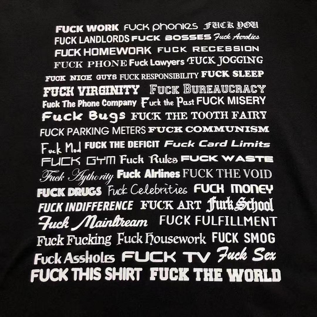 Vetements 115 VETEMENTS T-SHIRT 22031416125 (Im 170Cm 60Kg I Wear Size M In The Phot) - Image 13