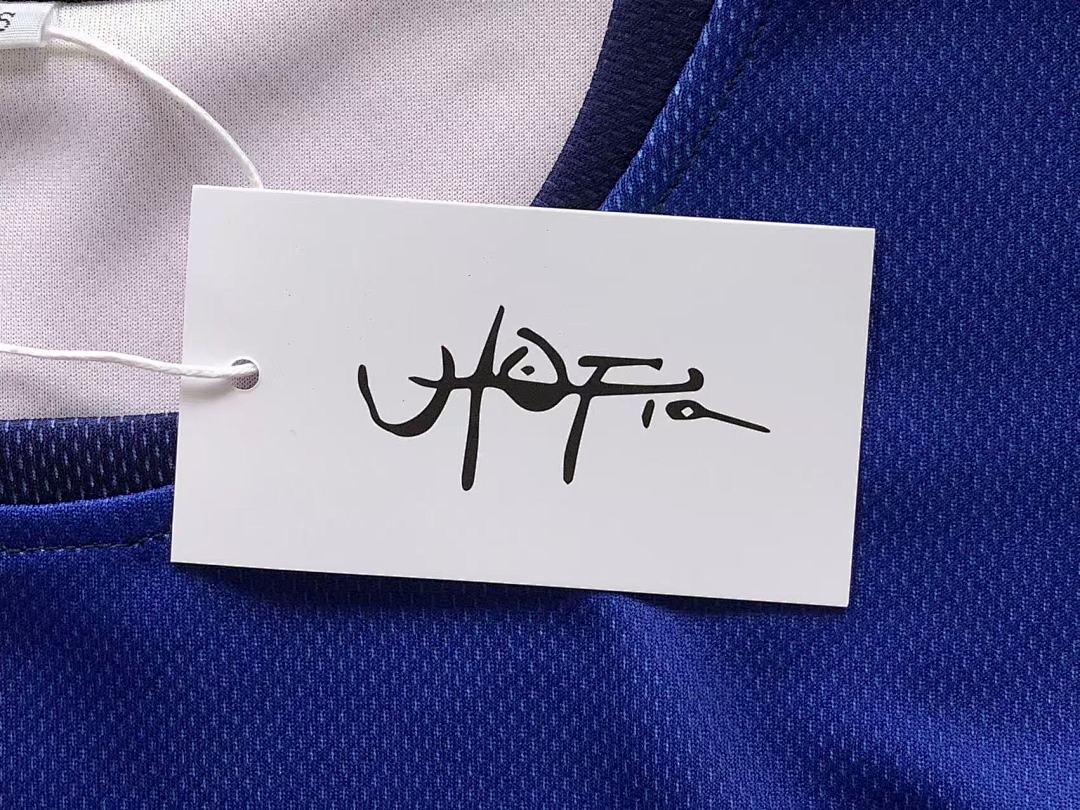 Travis Scott 78 FOOTBALL TRAVIS SCOTT T-SHIRT 41061117117 (Im 170Cm 60Kg I Wear Size S In The Phot) - Image 18