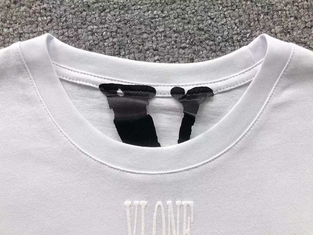 On Running 75 VLONE T-SHIRT 504158191 (Im 170Cm 60Kg I Wear Size S In The Phot) - Image 16