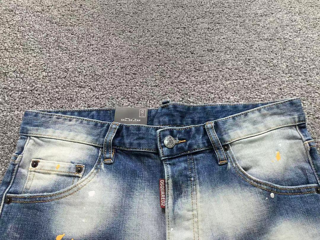 Dsquared2 208 DS⭐UAR⭐⭐2 - Image 11