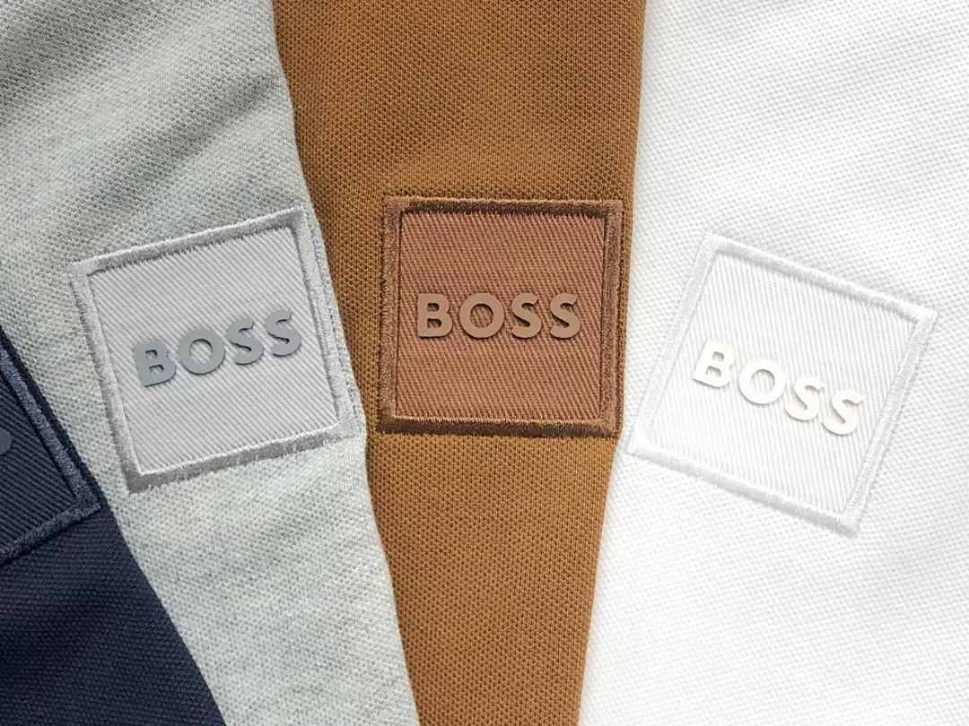 Hugo Boss 138 H⭐G⭐ B⭐⭐S POLO 213061201 (Im 170Cm 55Kg I Wear Size M In The Phot) - Image 20