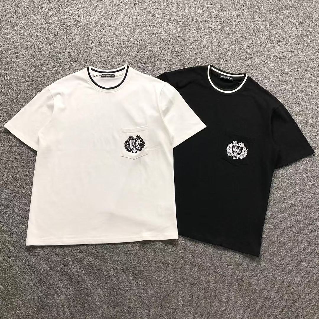 Dolce & Gabbana 115 D⭐LC⭐ GA⭐⭐A⭐A T-SHIRT 5252009147 (Im 170Cm 60Kg I Wear Size M In The Phot), photo 1