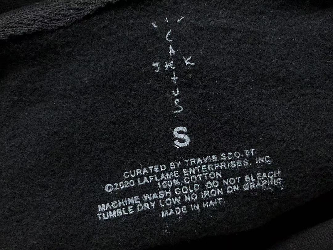 Travis Scott 126 TRAVIS SCOTT - Image 17