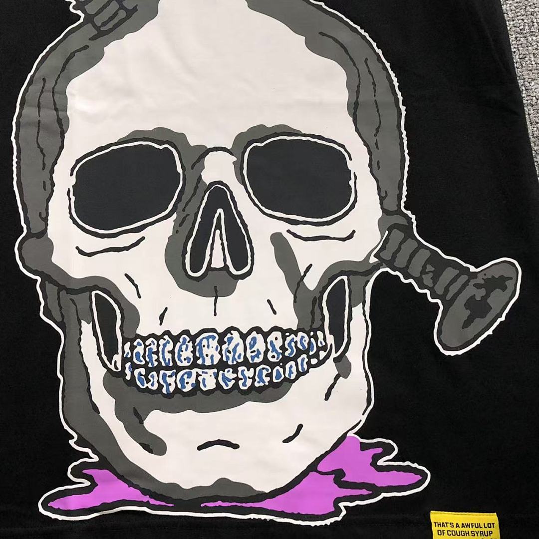 Cough Syrup 88 COU⭐H SY⭐UP T-SHIRT 58180378 (Im 170Cm 60Kg I Wear Size M In The Phot) - Image 9
