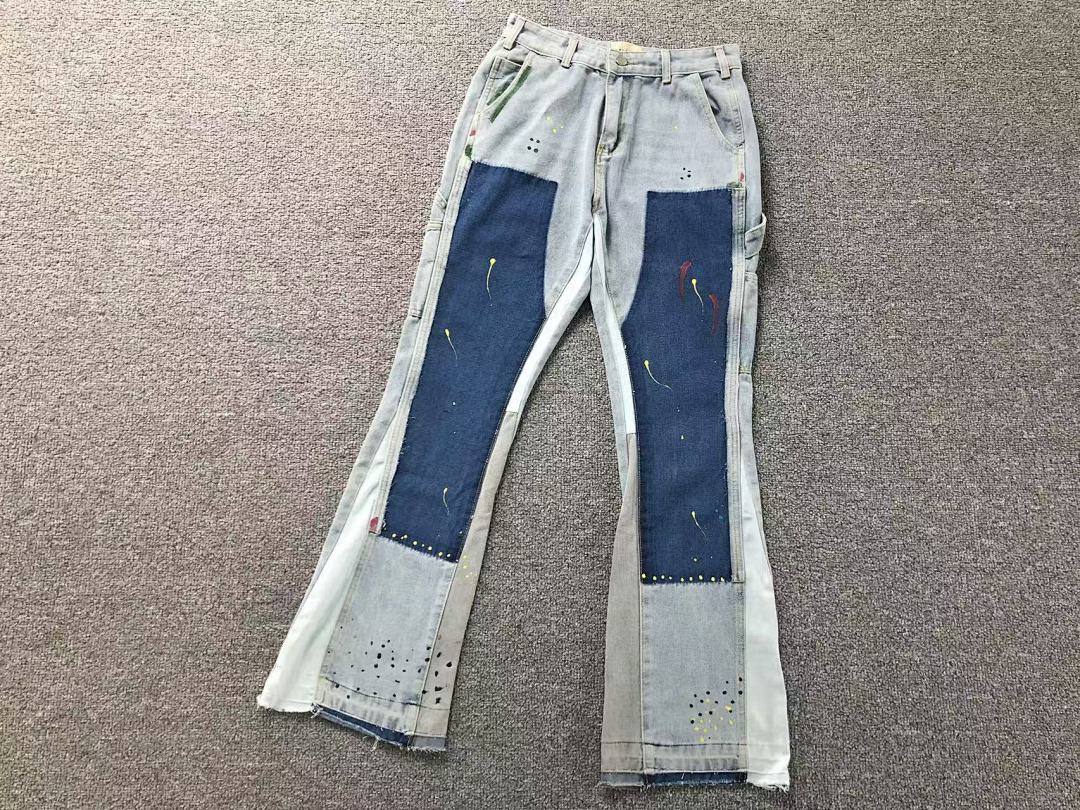 Gallery Dept 158 GALLERY DEPT TROUSERS 1103241453 (Im 170Cm 60Kg I Wear Size S In The Phot) - Image 8