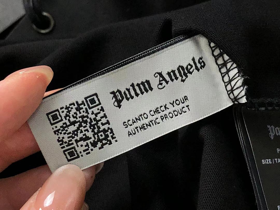 Palm Angels 85 PALM ANGELS T-SHIRT - Image 28