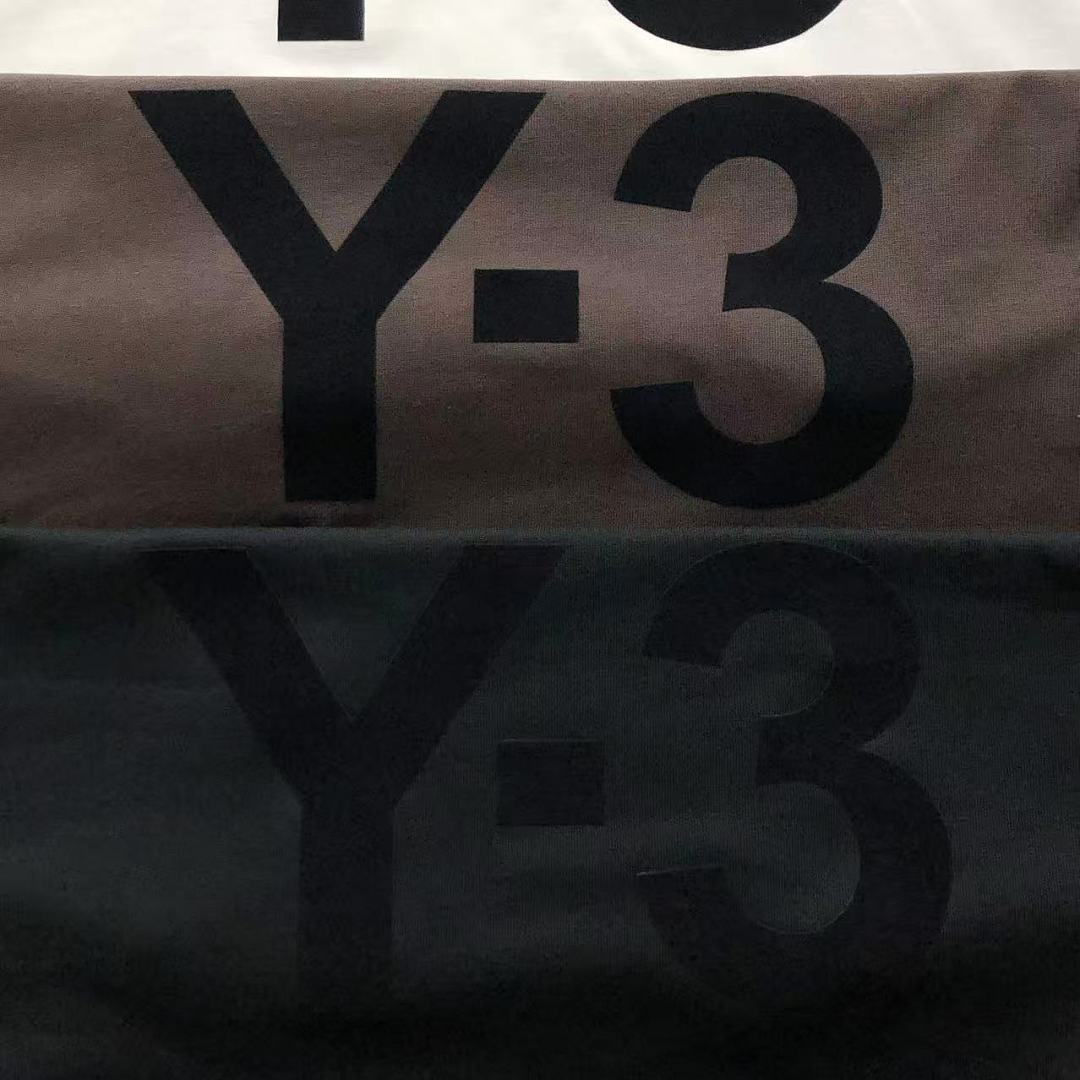 Y-3 138 Y-3 T-SHIRT 592501147 (Im 170Cm 60Kg I Wear Size M In The Phot) - Image 15