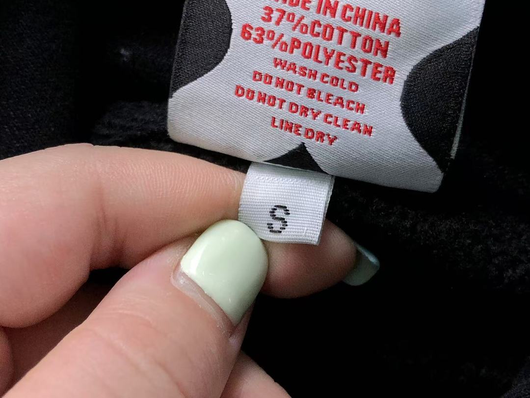 Mertra TROUSERE M⭐RT⭐A HOODIE - Image 21