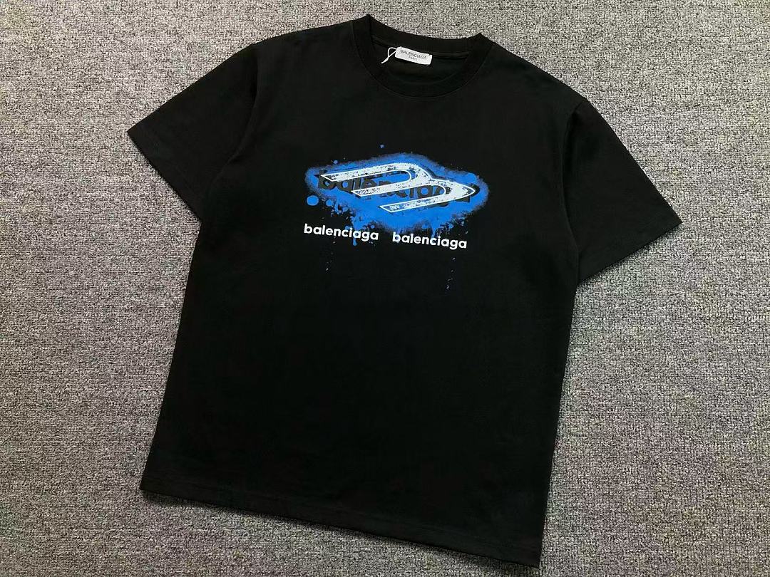 Unbranded 145 B⭐L⭐⭐⭐IA⭐A T-SHIRT 2204171801 (Im 170Cm 60Kg I Wear Size S In The Phot) - Image 14