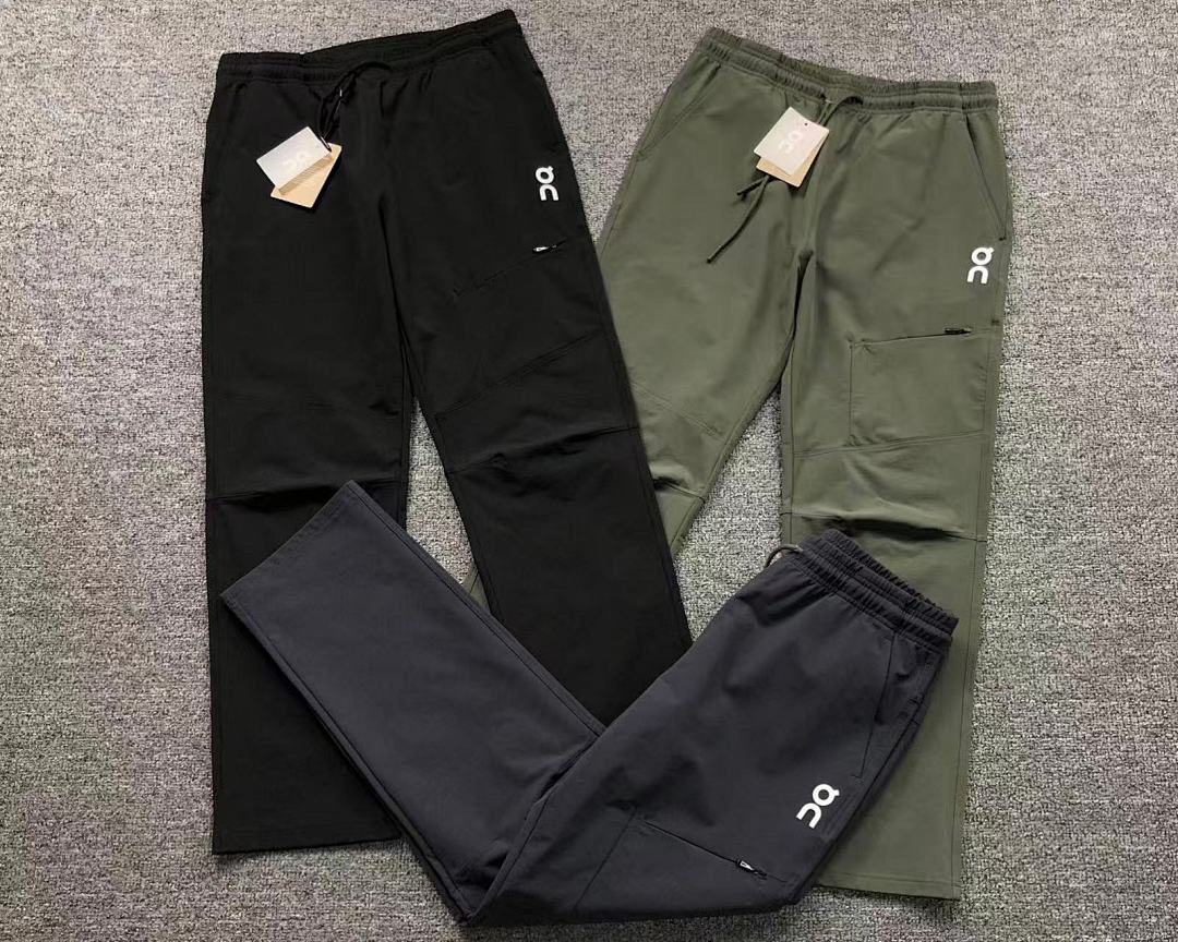 Unbranded 168 ON TROUSERS 2110082501 (Im 170Cm 60Kg I Wear Size XXL In The Phot) - Image 6