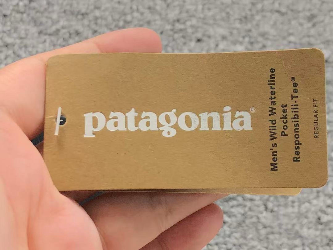 On Running 78 PATAGONIA T-SHIRT 123143002 (Im 170Cm 60Kg I Wear Size M In The Phot) - Image 25
