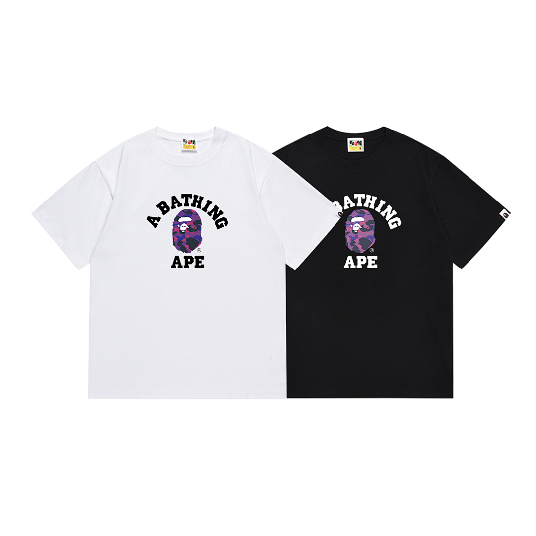 Bape 78 BAPE T-SHIRT