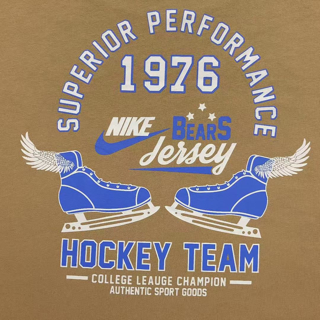 Nike 128 N⭐K⭐ T-SHIRT 31100601 (Im 170Cm 57Kg I Wear Size L In The Phot) - Image 12
