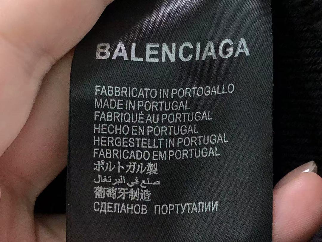 Balenciaga 265 B⭐L⭐⭐⭐IA⭐A - Image 15