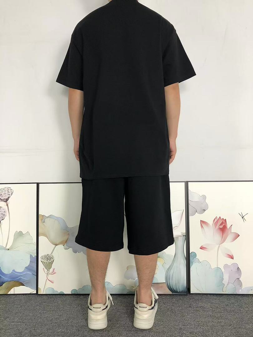 On Running 115 MAISON MARGIELA T-SHIRT 22051323172 (Im 170Cm 60Kg I Wear Size 2XL In The Phot) - Image 4