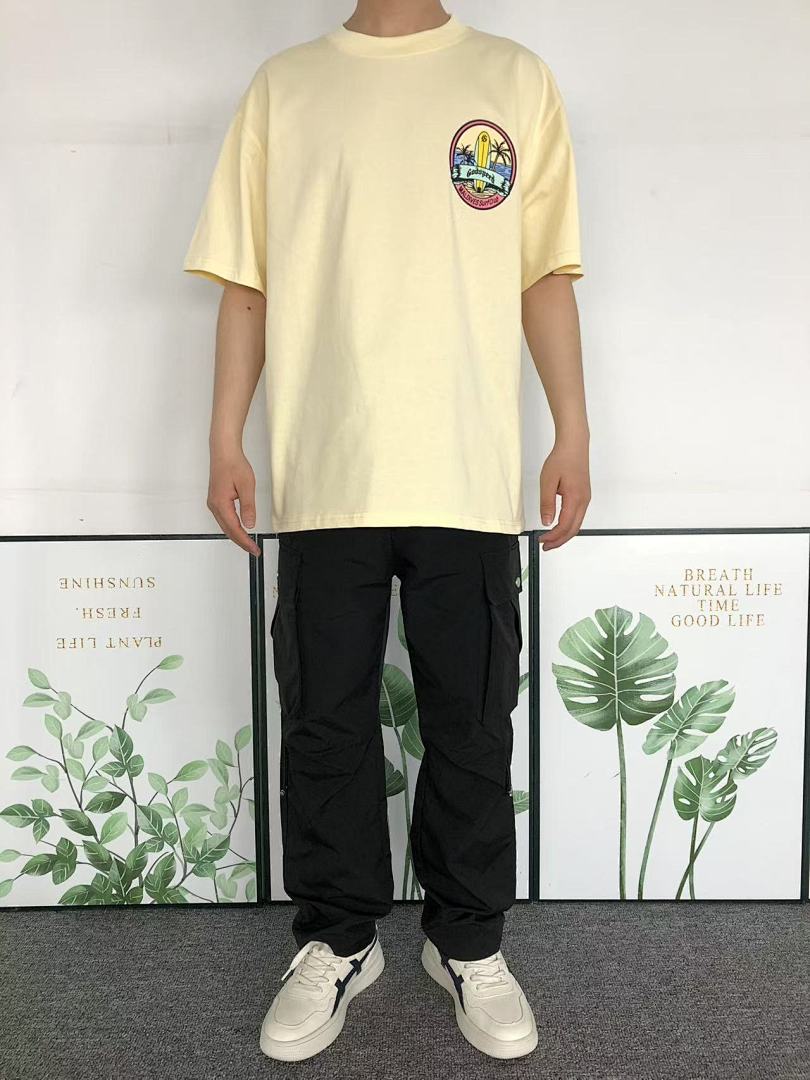 Godspeed 98 GO⭐S⭐E⭐D T-SHIRT 503162417 (Im 170Cm 60Kg I Wear Size S In The Phot) - Image 3