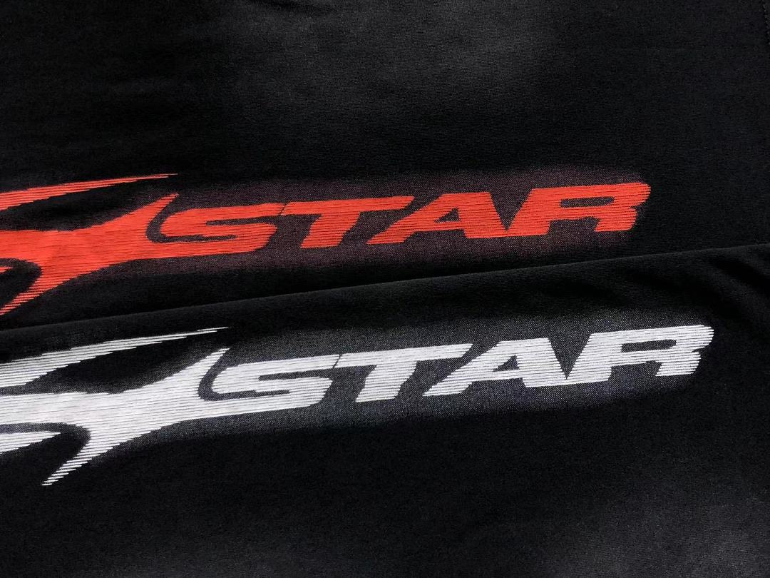 Hellstar 108 HELLSTAR T-SHIRT 3205193617 (Im 170Cm 60Kg I Wear Size S In The Phot) - Image 21