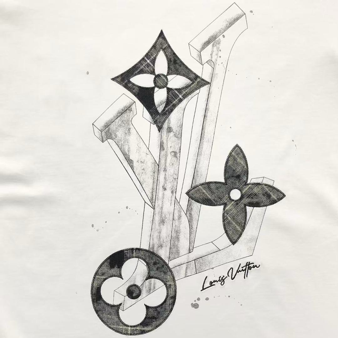Unbranded 158 L⭐ T-SHIRT 512291301 (Im 170Cm 60Kg I Wear Size M In The Phot) - Image 14