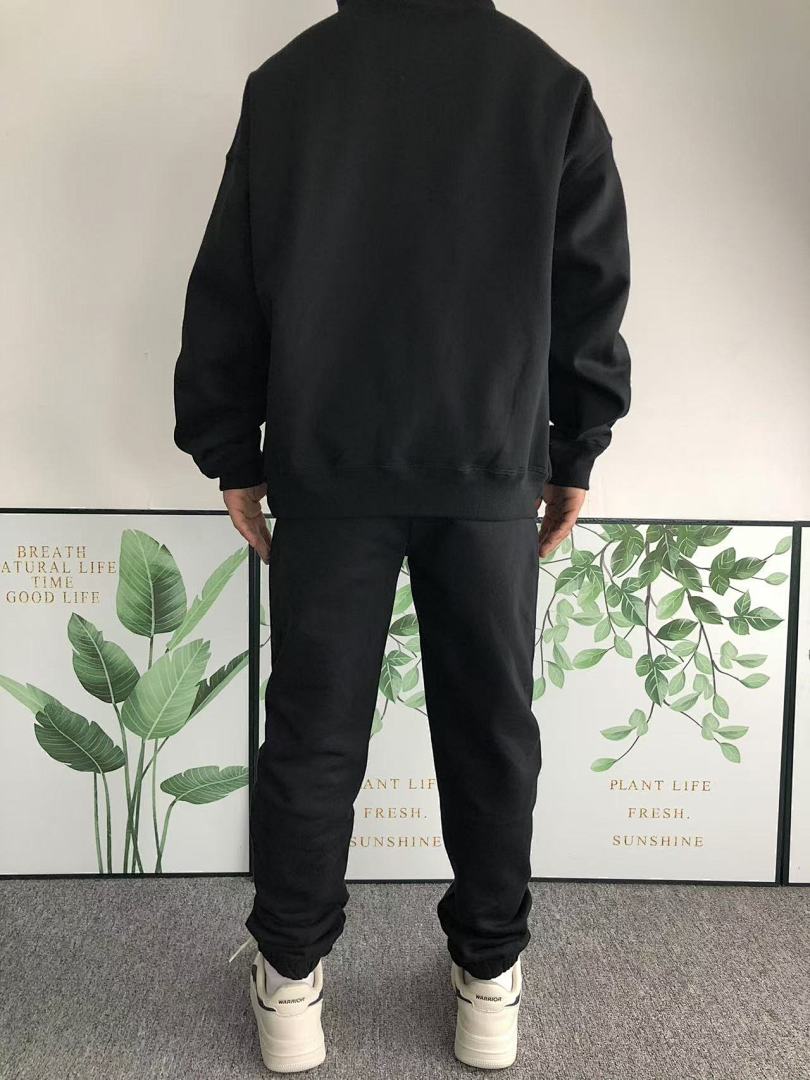Supreme 215 S⭐⭐R⭐⭐E HOODIE 412240233 (Im 170Cm 57Kg I Wear Size M In The Phot) - Image 4
