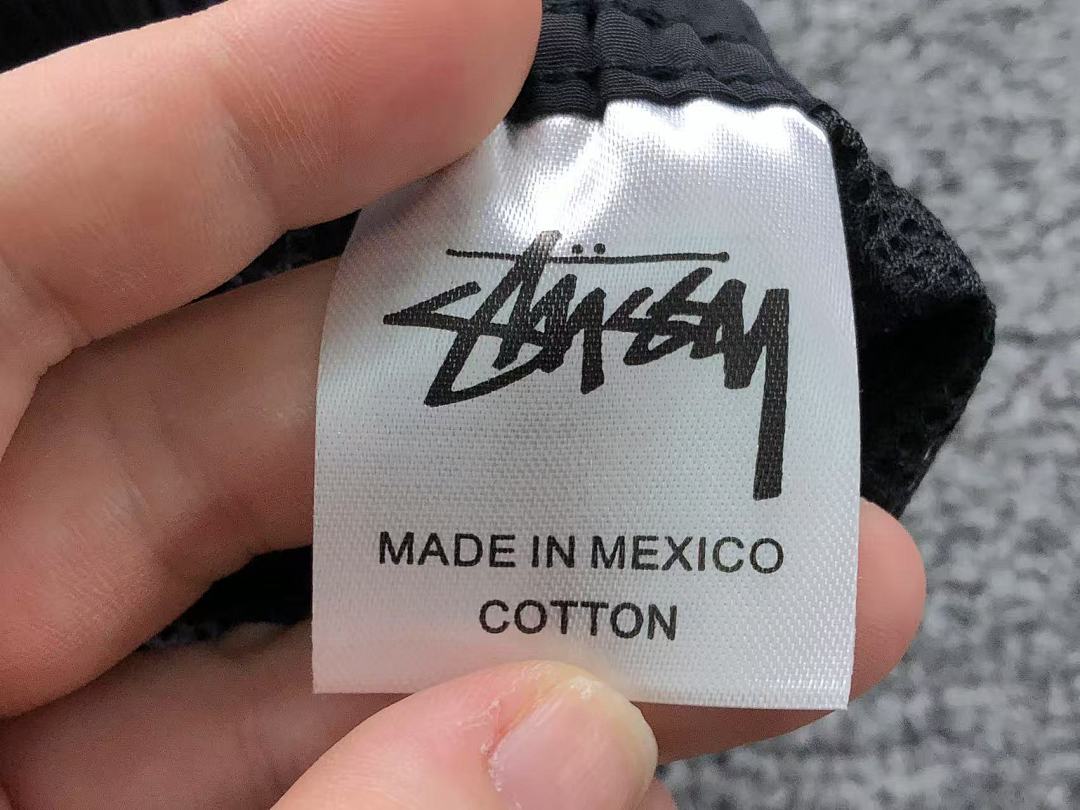 Stussy 98 STUSSY SHORTS 504263482 (Im 170Cm 60Kg I Wear Size S In The Phot) - Image 36