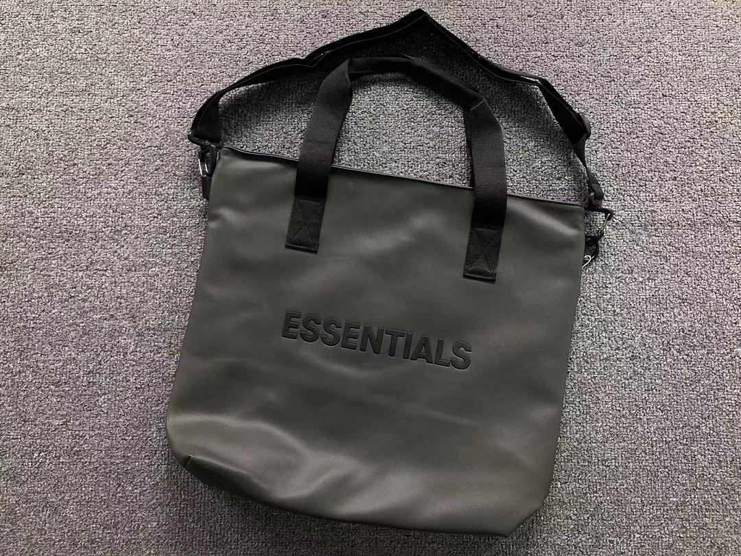 Fear of God 168 FOG BAG 4204160577 (Long 45CM* Wide 11CM* High 39CM) - Image 8
