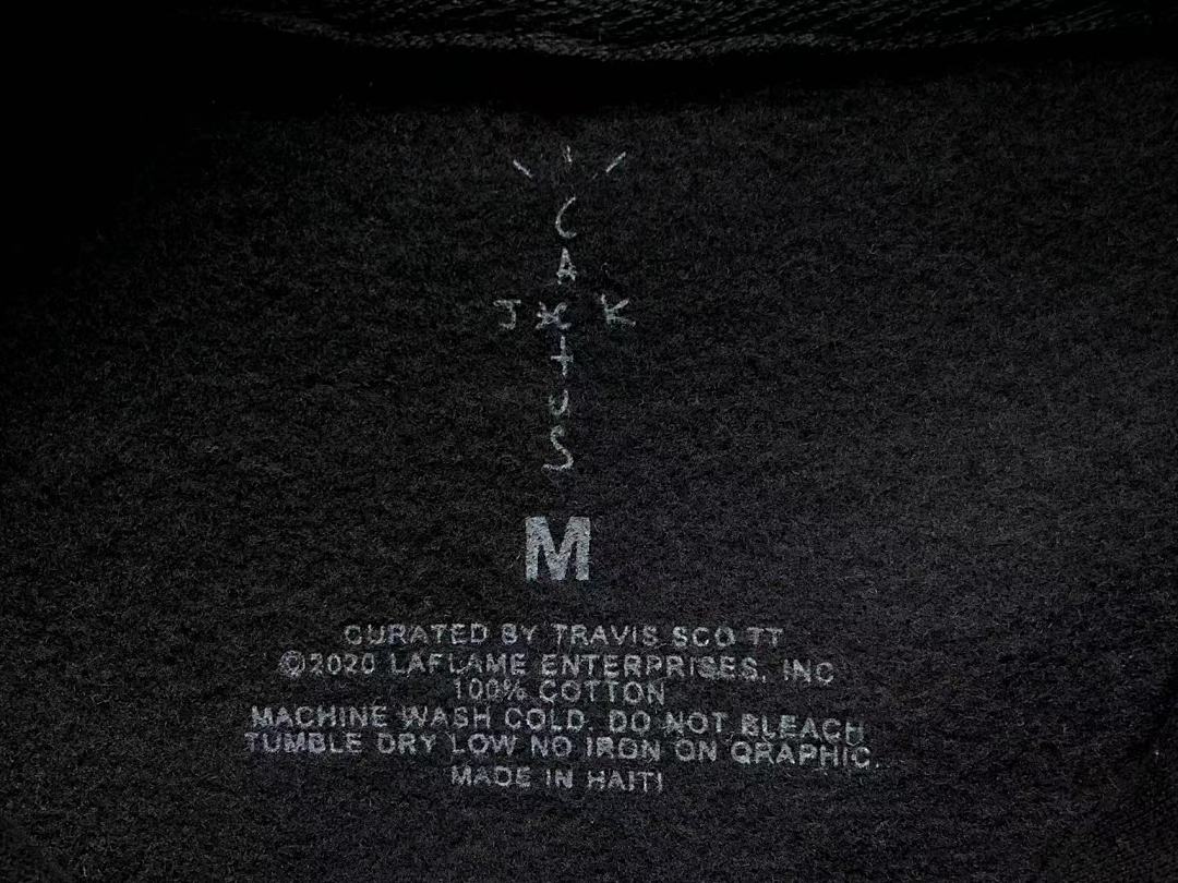 Travis Scott 126 TRAVIS SCOTT - Image 16