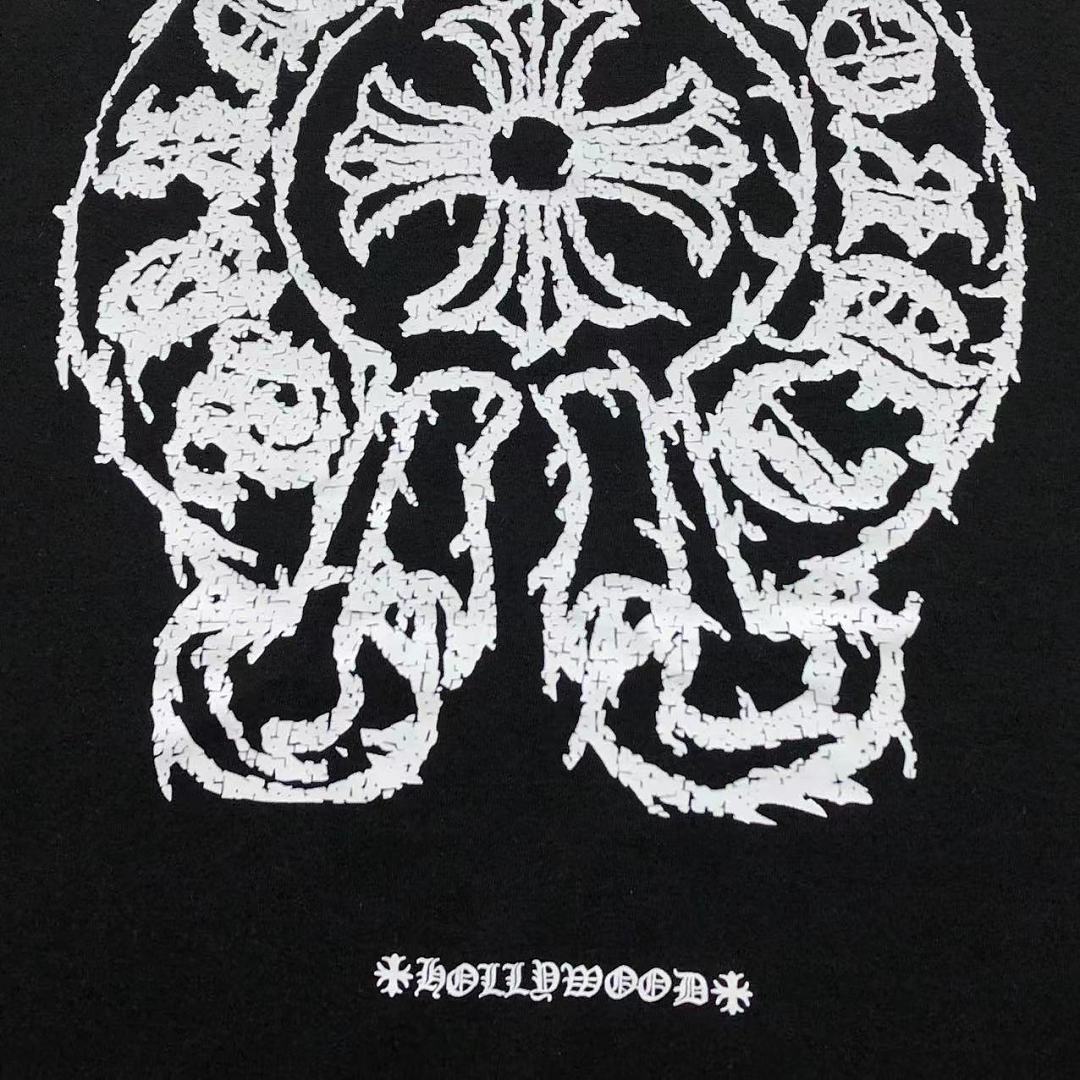 Comme des Garcons 88 C⭐⭐OME HE⭐⭐TS T-SHIRT 1261158182 (Im 170Cm 60Kg I Wear Size M In The Phot) - Image 15