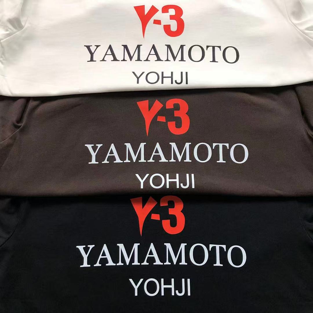 Y-3 115 Y-3 T-SHIRT 5101712147 (Im 170Cm 60Kg I Wear Size M In The Phot) - Image 21