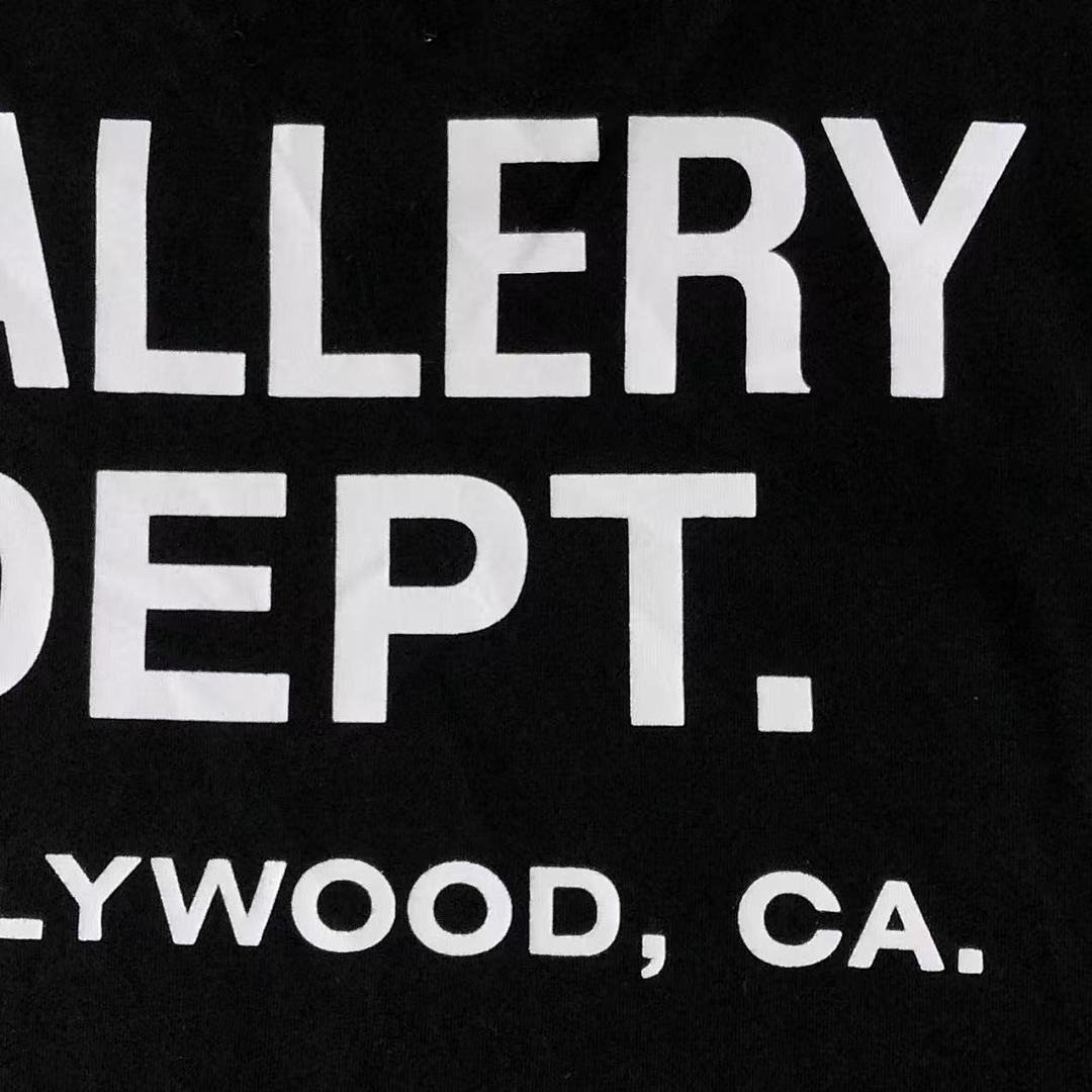 Gallery Dept 98 GALLERY DEPT T-SHIRT 503162217 (Im 170Cm 60Kg I Wear Size L In The Phot) - Image 30