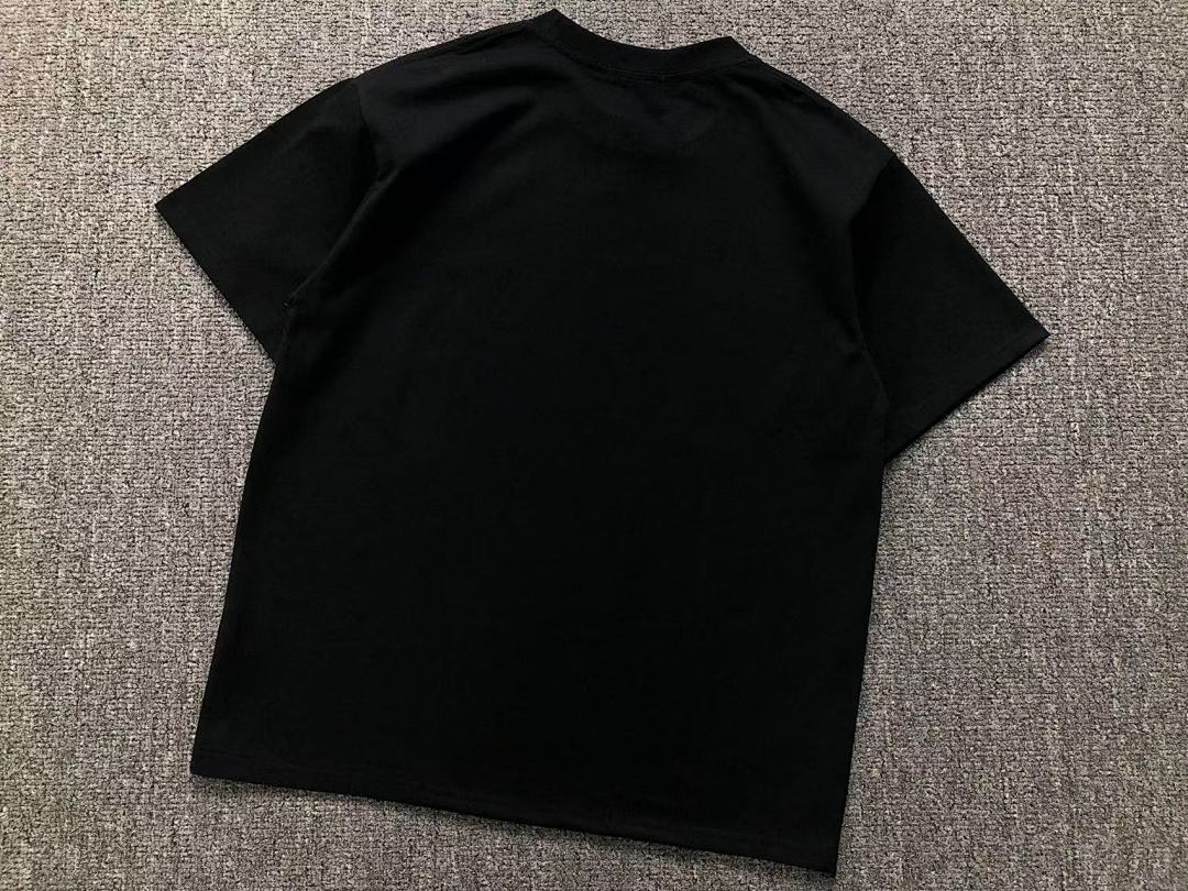 Fear of God 95 FOG T-SHIRT 211151617 (Im 170Cm 57Kg I Wear Size M In The Phot) - Image 11