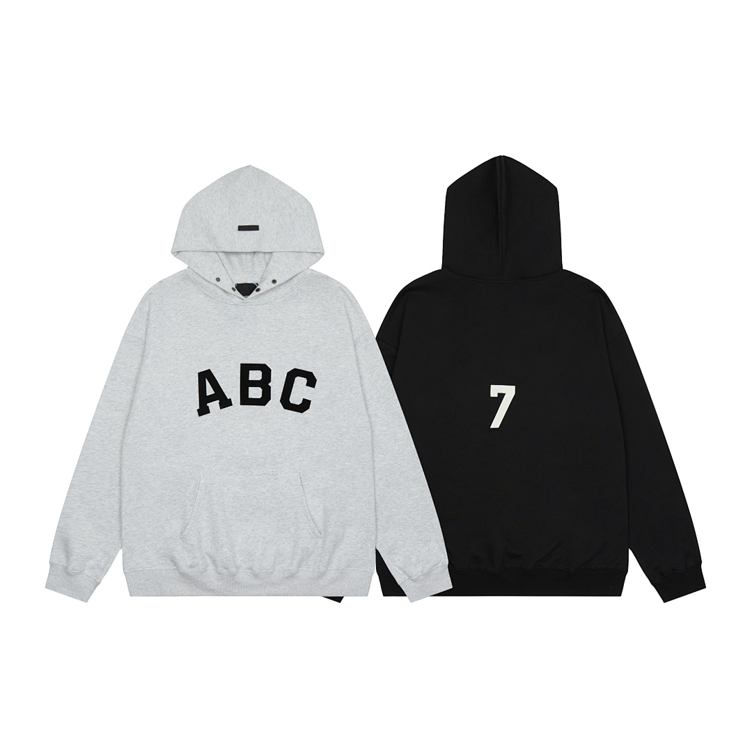 Fear of God Fear of God 136 FOG HOODIE, photo 1