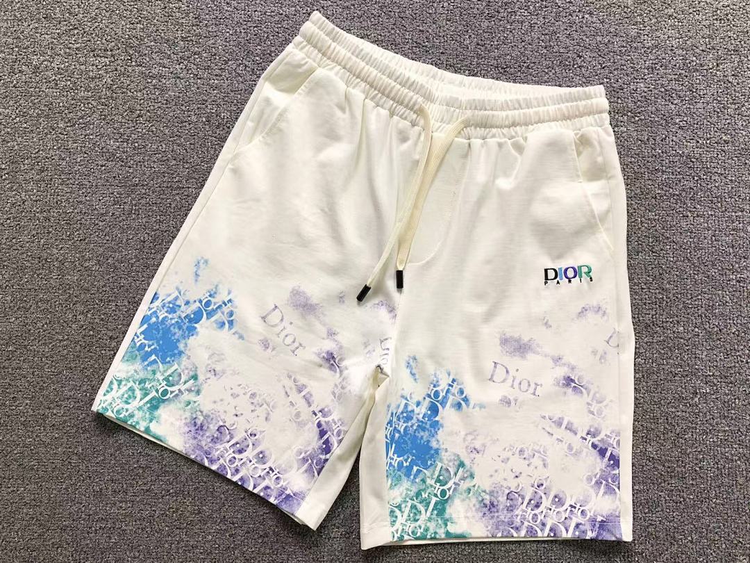 Dior 115 D⭐O⭐ SHORTS 3203235720 (Im 170Cm 60Kg I Wear Size L In The Phot) - Image 7
