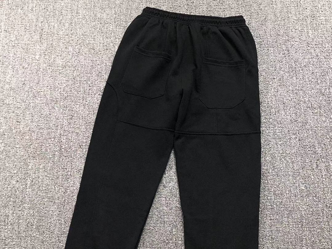 Air Jordan 99 A⭐R J⭐R⭐AN TROUSERS 211111557 (Im 170Cm 57Kg I Wear Size M In The Phot) - Image 18