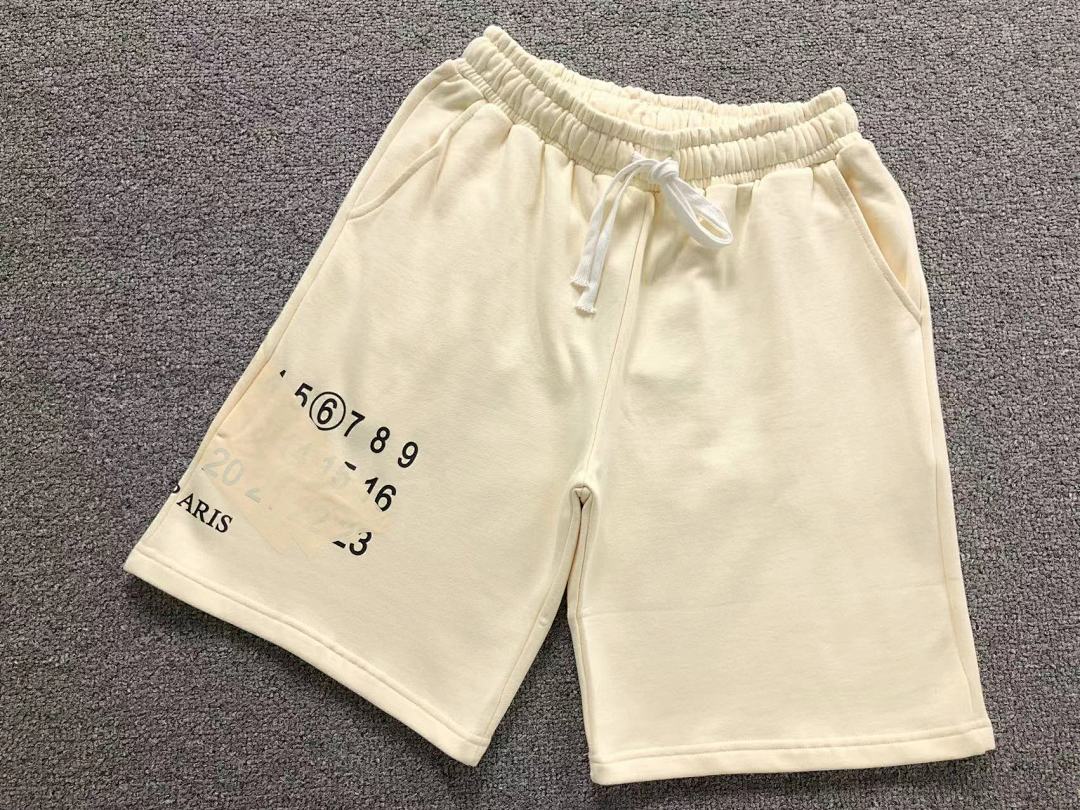 On Running 95 MAISON MARGIELA SHORTS 4107071086 (Im 170Cm 60Kg I Wear Size 46 In The Phot) - Image 7