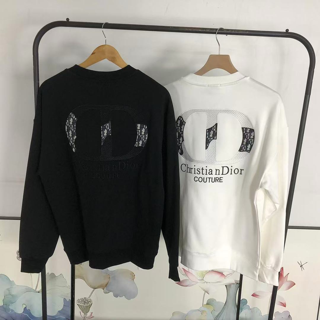 Dior 178 D⭐O⭐ HOODIE 3207302121 (Im 170Cm 60Kg I Wear Size M In The Phot) - Image 28