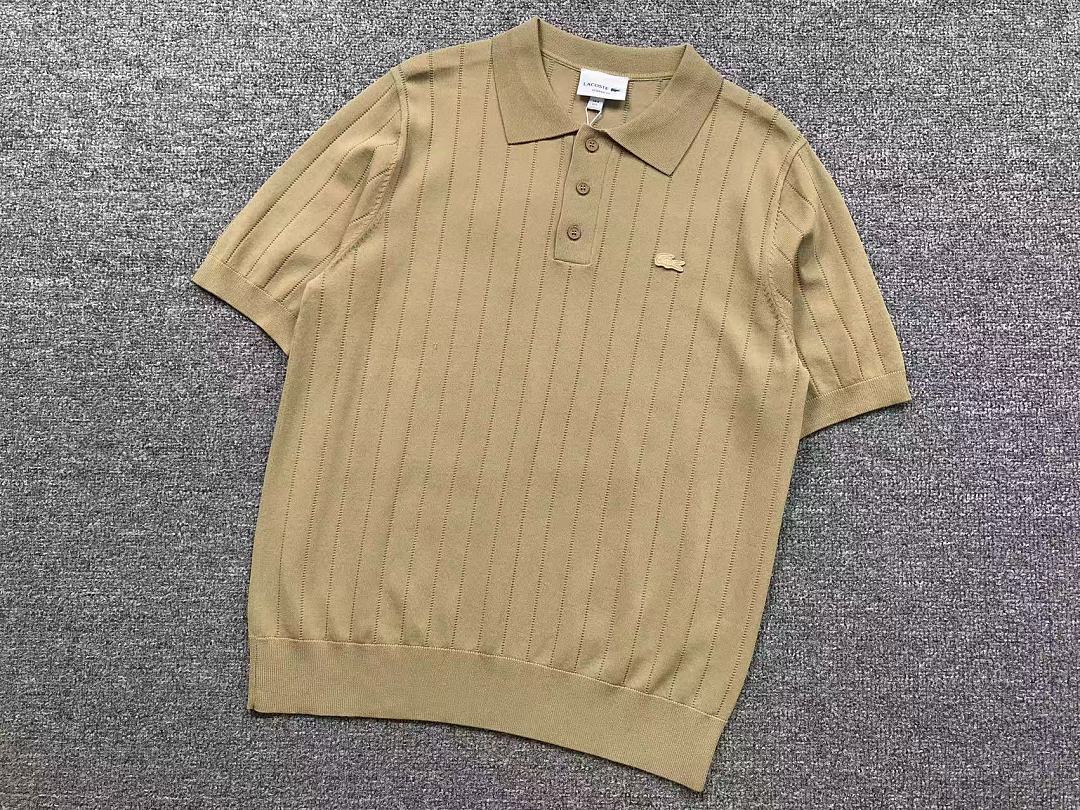 Lacoste 148 LACOSTE POLO 2205120304 (Im 170Cm 60Kg I Wear Size L In The Phot) - Image 7