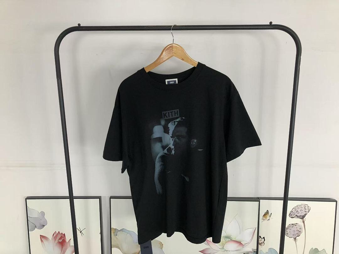 Kith 95 KITH T-SHIRT 57042095 (Im 170Cm 60Kg I Wear Size XL In The Phot) - Image 15