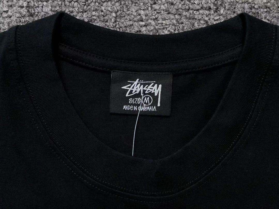 Stussy 78 STUSSY T-SHIRT - Image 23