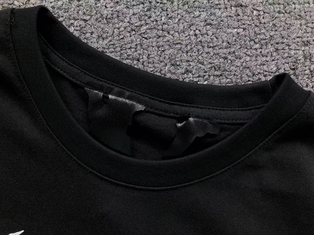 On Running 69 VLONE T-SHIRT 504143291 (Im 170Cm 60Kg I Wear Size S In The Phot) - Image 21