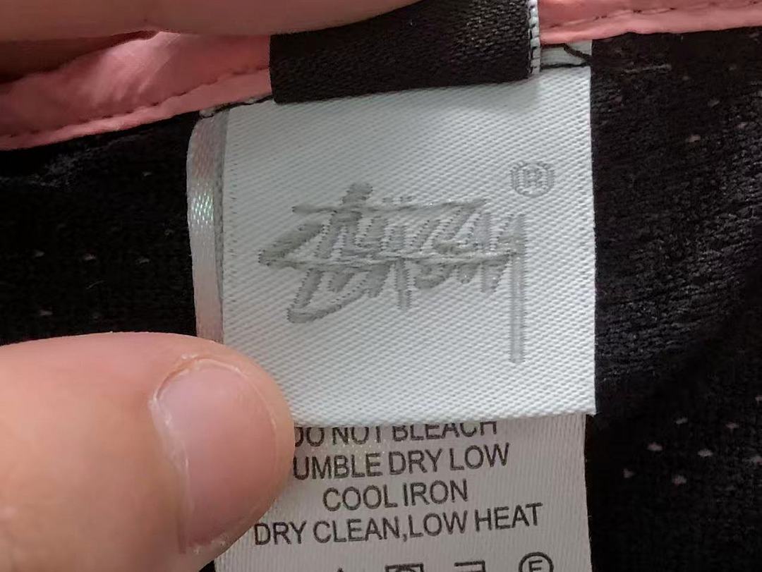 Stussy 418 STUSSY DOWN JACKETS 3111012515 (Im 170Cm 60Kg I Wear Size L In The Phot) - Image 20