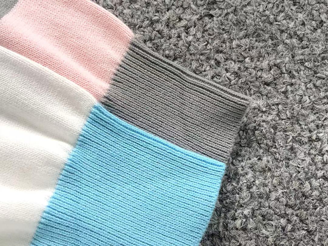 Dior 258 D⭐O⭐ SWEATER 3208211921 (Im 170Cm 60Kg I Wear Size M In The Phot) - Image 14