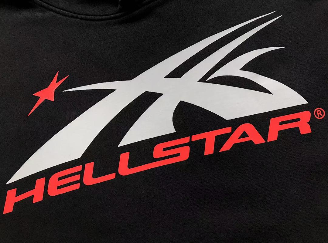 Hellstar TROUSERS238 HELLSTAR HOODIE - Image 14
