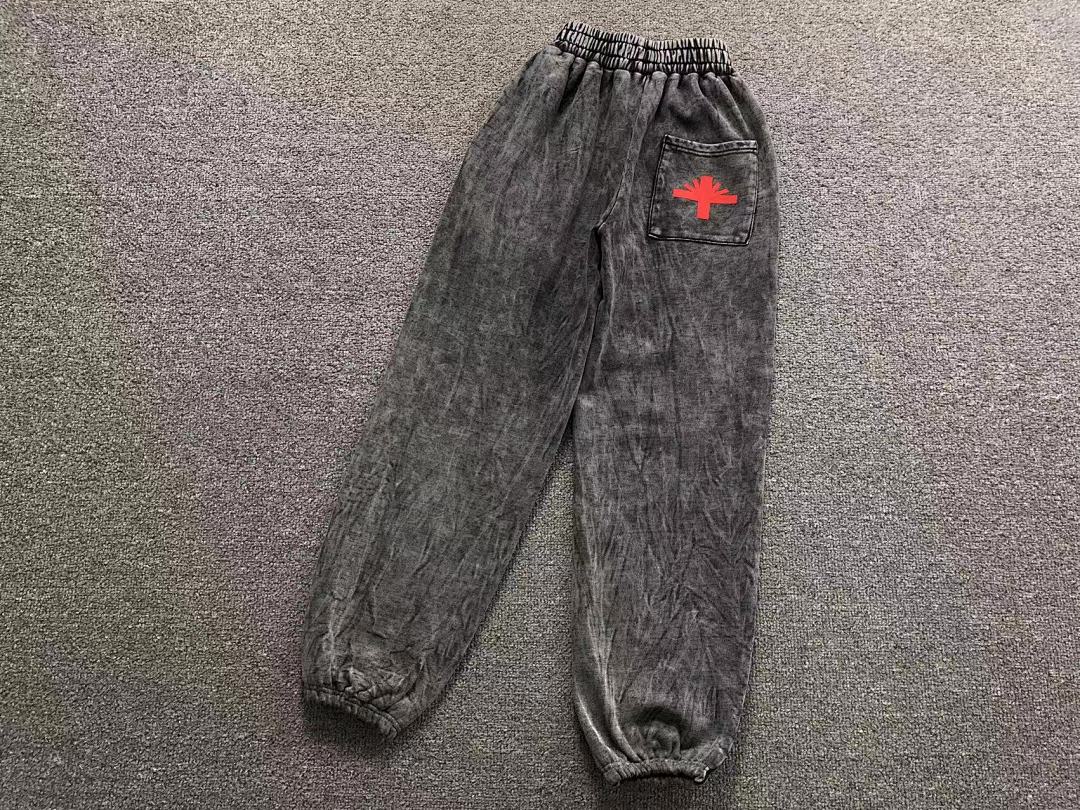 On Running 288 FASHION TROUSERS 3111011272 (Im 170Cm 60Kg I Wear Size M In The Phot) - Image 11