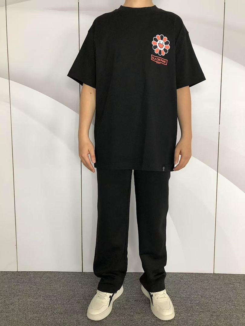 Unbranded 115 J⭐⭐L⭐IN T-SHIRT 3107010502 (Im 170Cm 60Kg I Wear Size L In The Phot) - Image 3